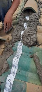 chống dột chống thấm quận bình thạnh