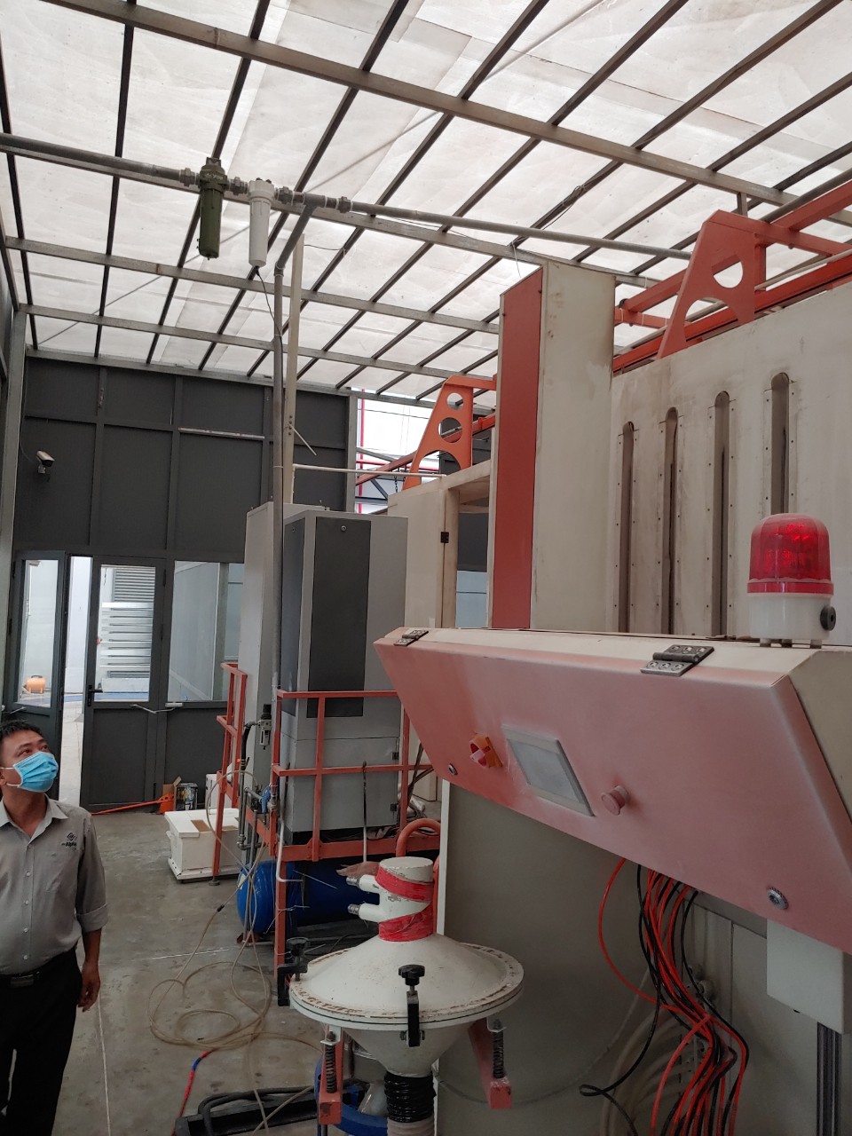 lợp mái tôn tại quận Gò Vấp giá rẻ