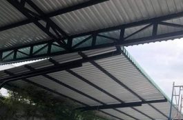 LÀM MÁI TÔN TRỌN GÓI TẠI BÌNH DƯƠNG - 0368115251