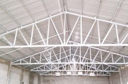 làm mái tôn giá rẻ quận 7