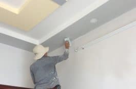 dịch vụ sơn nhà tại quận 9
