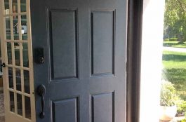 sơn nước tại thủ đức - Mái Nhà Đẹp - 0368115251