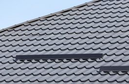 thợ làm mái tôn tại quận 1 giá rẻ - Mái Nhà Đẹp - 0368115251