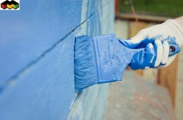 dịch vụ sơn nhà quận 5 - thợ sơn nhà tại quận 3 giá rẻ - Mái Nhà Đẹp - 0368115251