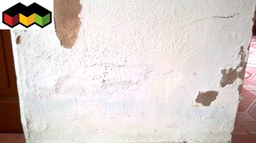báo giá sơn lại nhà cũ năm 2021 - Mái Nhà Đẹp