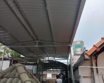 mái tôn tại quận Bình Thạnh giá rẻ - lợp mái tôn tại huyện Bình Chánh - Dịch vụ làm mái tôn thành phố Thủ Đức - dịch vụ làm mái tôn quận phú nhuận