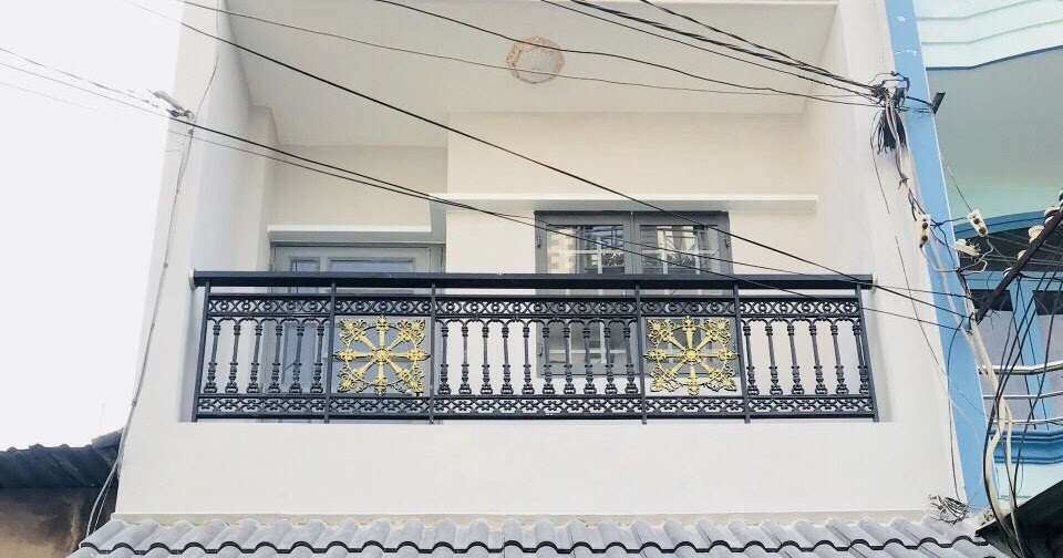 sơn nhà tại quận Gò Vấp - thợ sơn nhà tại quận 2 giá rẻ chuyên nghiệp - 368115251