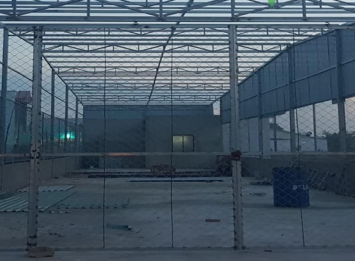 làm mái tôn ở hà nội - 0368115251