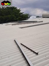 lợp mái tôn quận Phú Nhuận trọn gói - làm mái tôn tại quận 9 giá rẻ - thợ làm mái tôn tại quận 7 - 0368115251 - Mái Nhà Đẹp